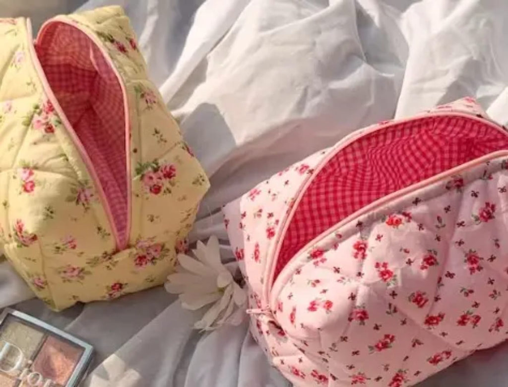 Compressible Packing Cubes - Small