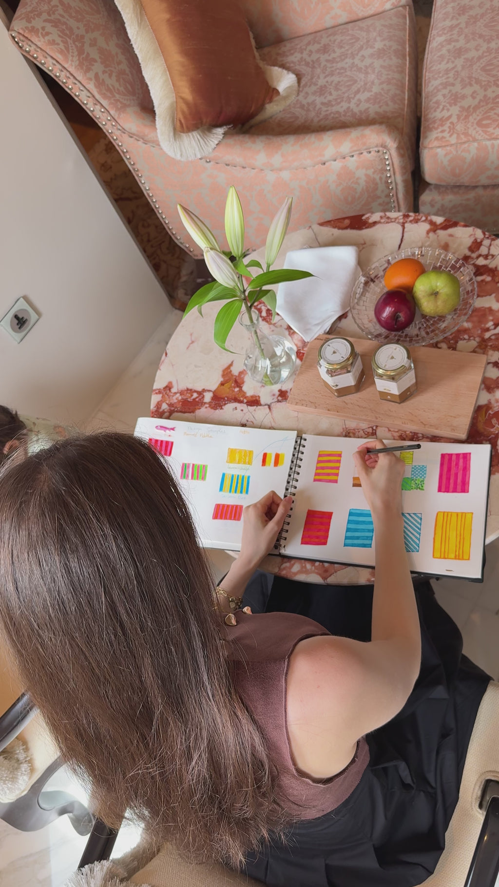 Compressible Packing Cubes - Medium